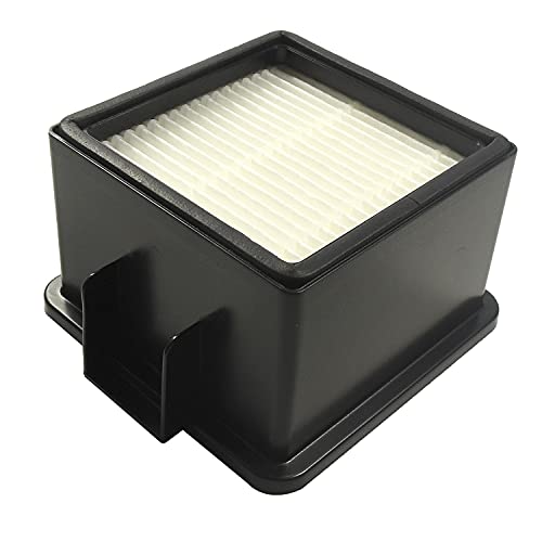 HQRP Filter Replacement for Dirt Devil F43 | EasyLite & Cyclonic Vacuums