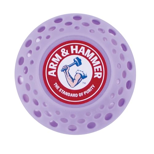 Arm & Hammer OdorBusterz Odor Eliminator Balls - Lavender, 3 Count