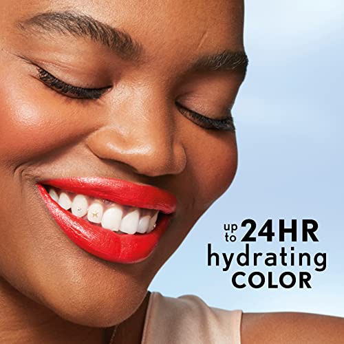 COVERGIRL Exhibitionist Cream Lipstick - Lit a Fire