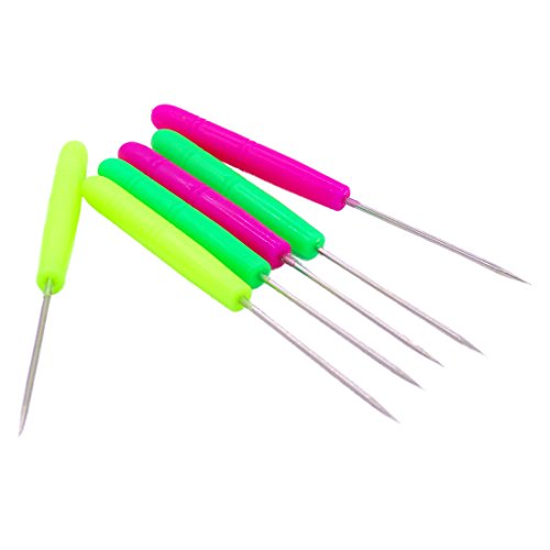 Grosun 6-Piece Cookie Scribe Tool Set for Decorating