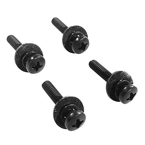 TV Wall Mount Screw Set for Samsung UN32N5300 - M4 VESA Compatible
