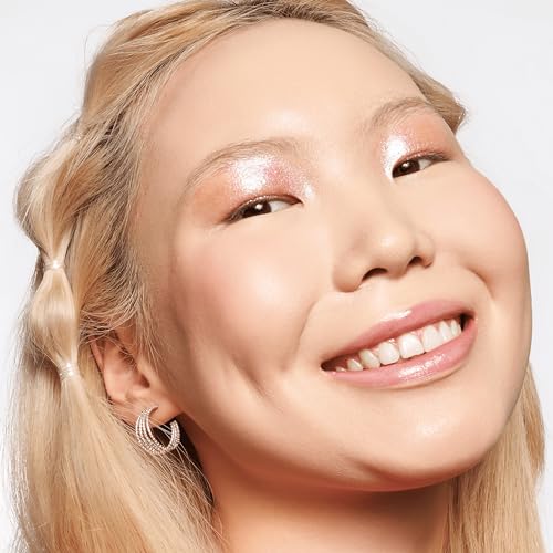 Essence The Super Balm Glossy Lip Treatment - 01 Light Pink