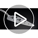 Cake Server Set of 2 Stainless Steel Pie Cutter Spatula