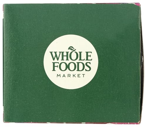 Whole Foods Market Organic Decaf Black Tea Bags - 20 Count
