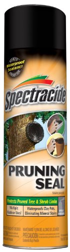 Spectracide Pruning Seal for Trees and Shrubs - 13oz Aerosol Spray