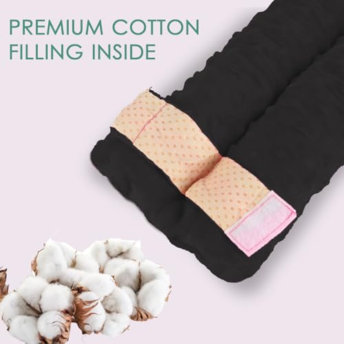 Post-Surgery Seatbelt Cushion for Mastectomy & Heart Recovery