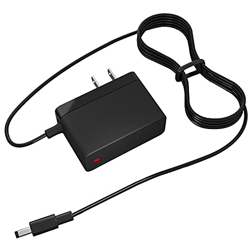 26V Replacement Charger for Tineco A10 A11 S3 iFloor Cordless Vacuums