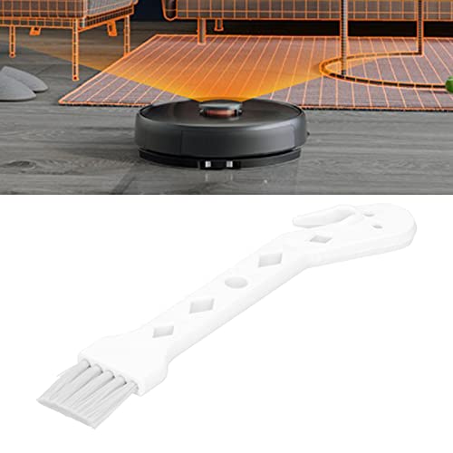 GLOGLOW Handheld Cordless Vacuum, Powerful Portable Car Vacuum with LED