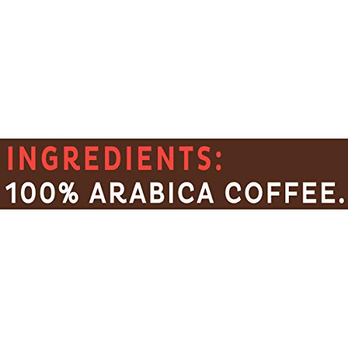 McCafe Premium Medium Roast Ground Coffee, 12 oz Bag (Pack of 2)