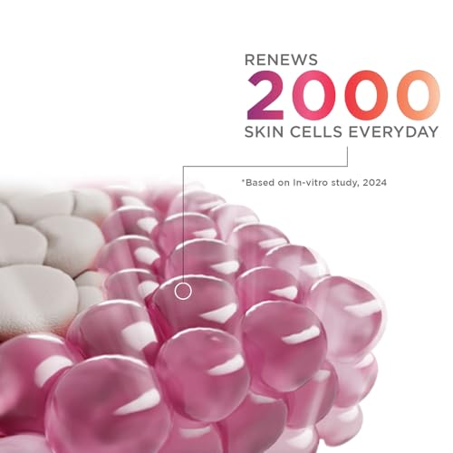 Glow & Lovely Advanced Multi-Vitamin Serum Cream 50g