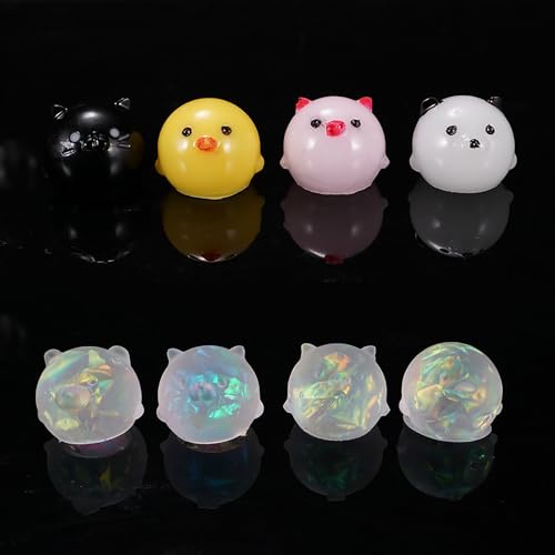 Silicone Mold for Candle Making - 3D Dragon Design, Durable & Reusable