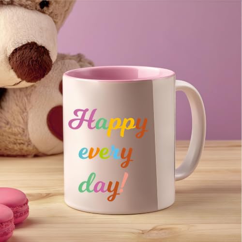 Averzella Cursive Letter Stickers 0.5 Inch Waterproof Vinyl Alphabet Set