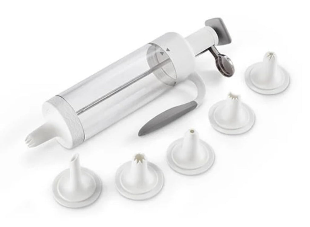 The Pampered Chef Easy Accent Decorator 1778