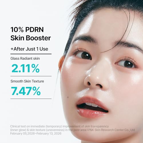 WELLAGE Hyper PDRN One-Day Kit 2ea - Korean Salmon DNA Skin Care Serum