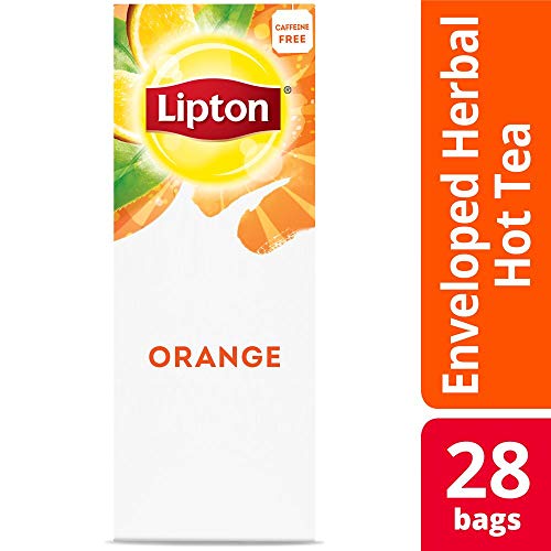 Lipton Herbal Tea