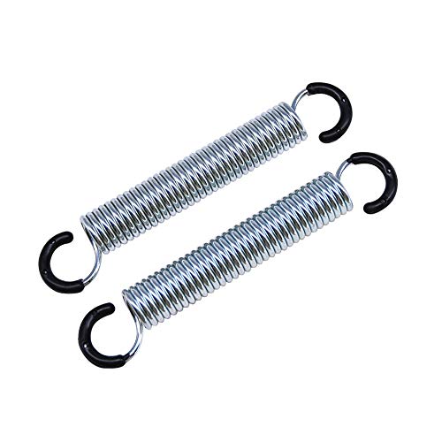 Recliner Chair Springs Replacement - 5-1/8 Inch Length, 2 PCS