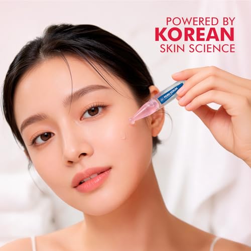 BLOOMORA Salmon DNA PDRN Anti-Aging Serum Ampoules 10 x 1.5ml