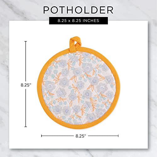DII DI Kitchen Accessories Collection Decorative Gift Set, Potholder