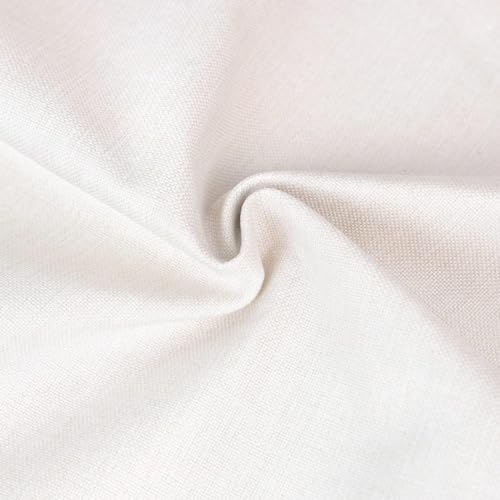 Southwestern Landscape Lumbar Pillow Cover, Rust Orange 12x20 Inch