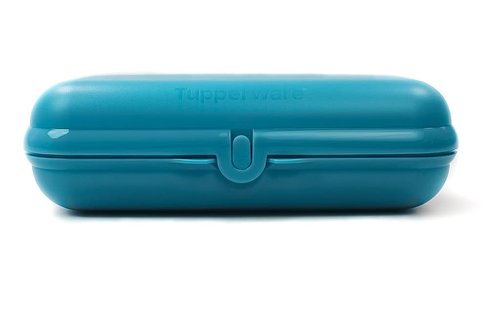 K E L O P A Electric Lunch Box, 55W Portable Food Warmer & Heater, Upgraded Leak Proof Inner Cover, Removable 304 Stainless Steel Container