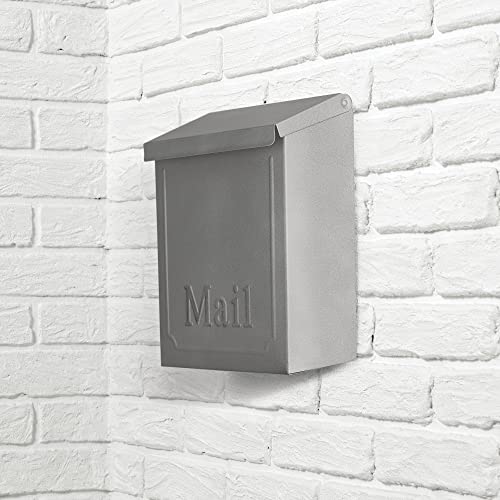 Rust-Oleum Universal All Surface Metallic Spray Paint, Flat Antique