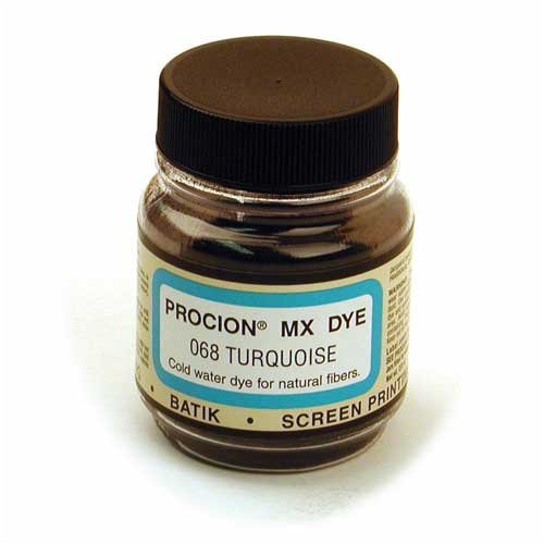 Jacquard Procion MX Fiber Reactive Dye - Fuchsia - 1 Lb Cold Water Powder