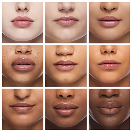 CoverGirl Clean Fresh Tinted Lip Balm - Hydrating Vegan Formula Bliss You Berry