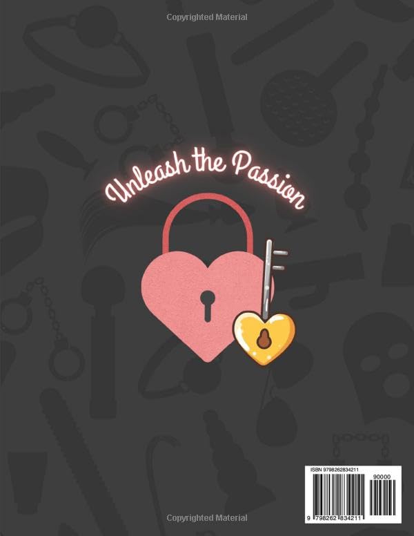 Sex Advent Calendar for Couples - 24 Exciting Challenges & Erotic Games for a Spicy Holiday Experience