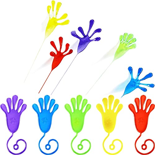 132 Pcs Kids Party Favors Set - Prize Box Toys & Fidget Fun