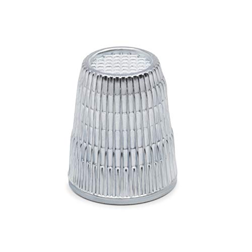 Dritz Extra Large Slip Stop Thimble for Sewers & Quilters