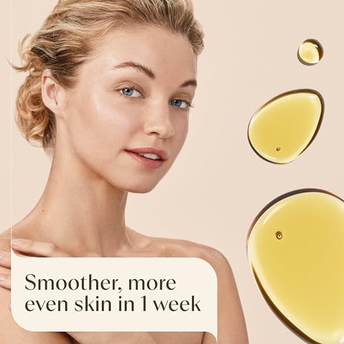 Aveeno Daily Moisturizing Body Oil Mist with Oat and Jojoba Oil 0.8 oz
