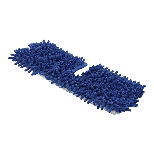 Clorox Ready Flip Mop Refill Pad - Machine Washable Dual-Sided