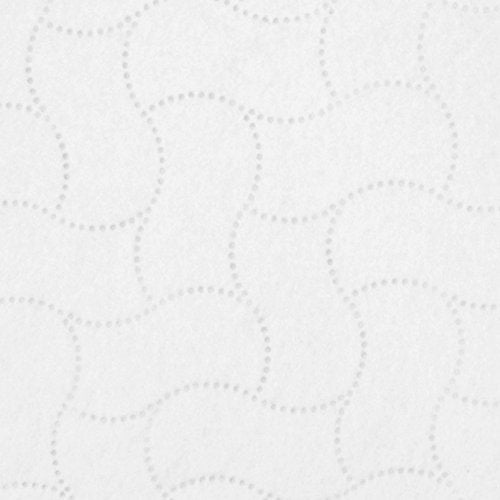 American Baby Company Waterproof Crib Mattress Pad Cover, 2 Pack (28"x52")
