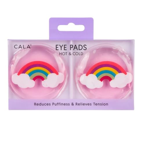 Cala Therapeutic Gel Eye Mask Hot and Cold Relief