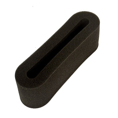 HQRP 2-Pack Washable Foam Filters for Bissell PowerForce Vacuums