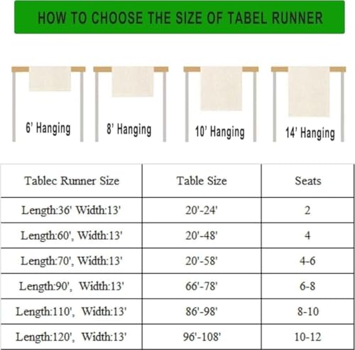 Red Carpet Table Runner Gold Star Spotlight Movie Night Decor 13x36in - Variation W13"x L36" / Moviered-5