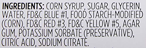 Wilton Cornflower Blue & Violet Gel Food Coloring Set - 2 x 1 oz