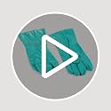XXL Nitrile Cleaning Gloves - Heavy-Duty, Chemical-Tolerant, Long Cuff