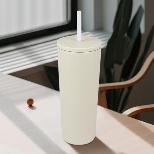 6 Pack Replacement Straws for Simple Modern 24oz Tumblers
