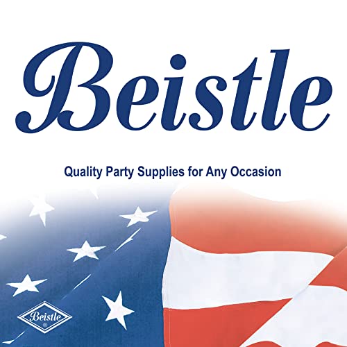 Beistle Chili Pepper Garland - 12ft Festive Party Decoration