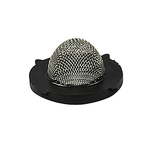 Danco Hose Washers with Screen - 1" O.D. for Garden & Washing Machines