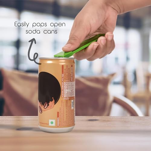 Soda Can Tab Opener - Essential Beer Can Tool for Bartenders