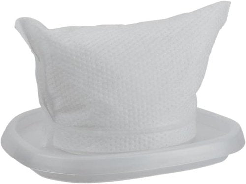 BLACK+DECKER Hand Vacuum Filter - Washable Replacement for HNVC115, HNVC215, HNVC220 Models