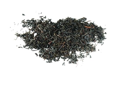 Ahmad Tea Earl Grey Loose Leaf Green Tea - 500g