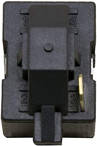 PTC Start Relay for LG Magic Chef Refrigerator P6R8MC
