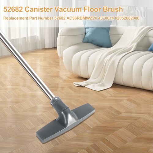 9-Inch Vacuum Floor Brush for Kenmore Canister Vacuums