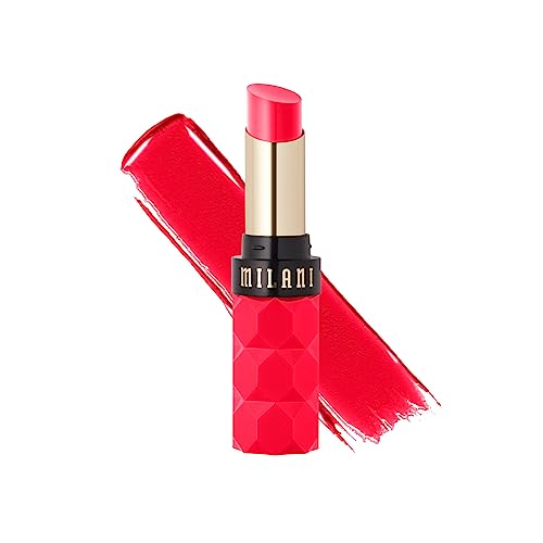 Milani Color Fetish Hydrating Tinted Lipstick Balm - 150 Roleplay