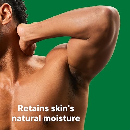 Irish Spring Body Wash for Men, Original Scent, 20 fl oz