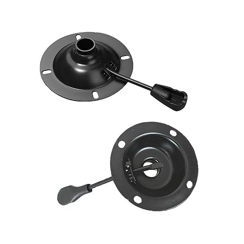 Heavy Duty Office Chair Tilt Control Replacement Mechanism with Lift Handle