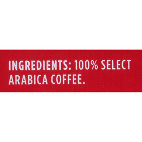 Community Coffee Extra Dark French Roast, 72 Ounces Ground Coffee